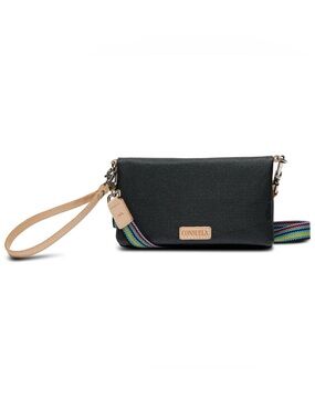NWT Consuela Diamond Uptown Crossbody